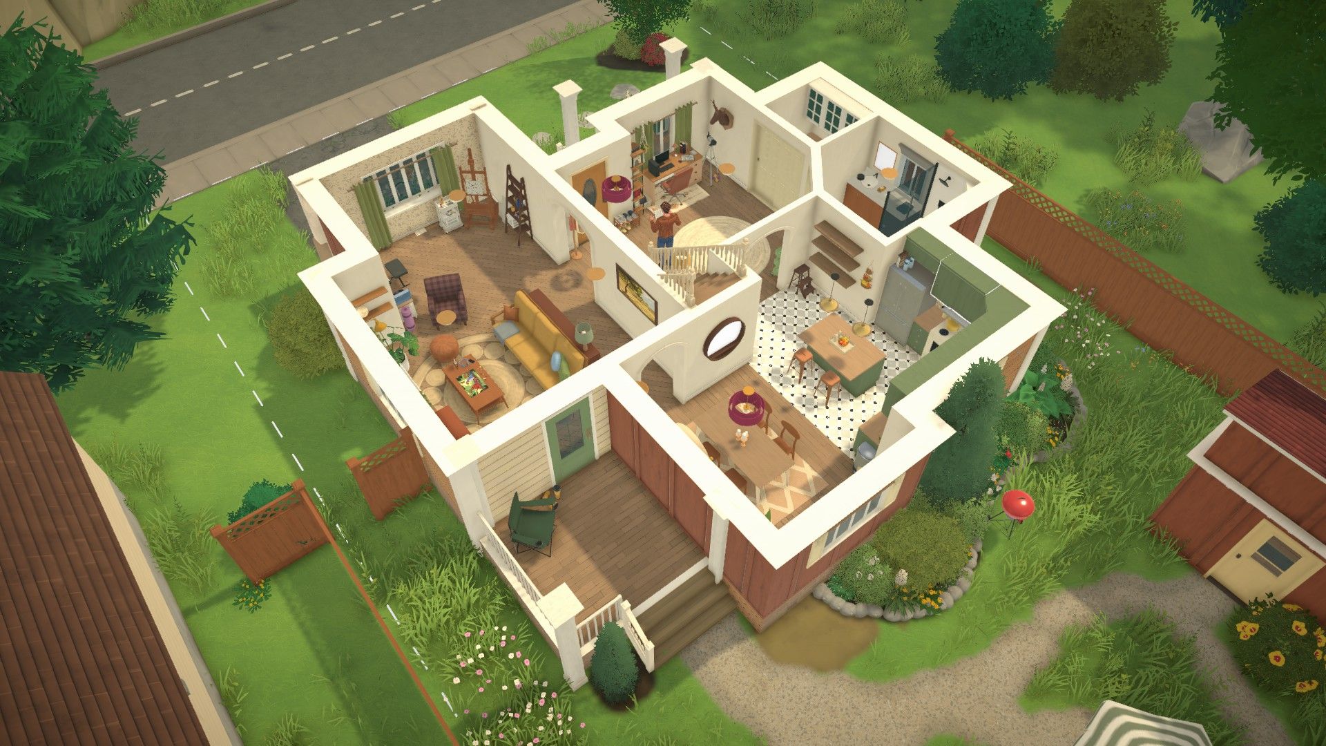 Family Craftsman image 3
