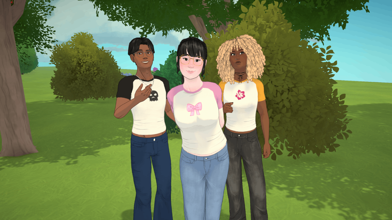 Baby Tees by Cosmolojay image 1