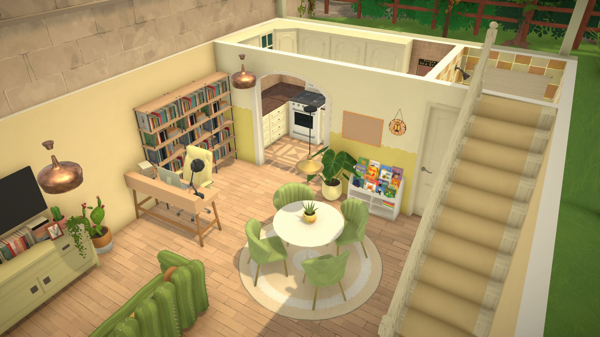 cozy little home image 3