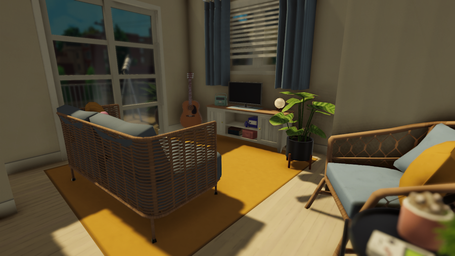 Beach House (1Bedroom | 1Bathoom) image 5