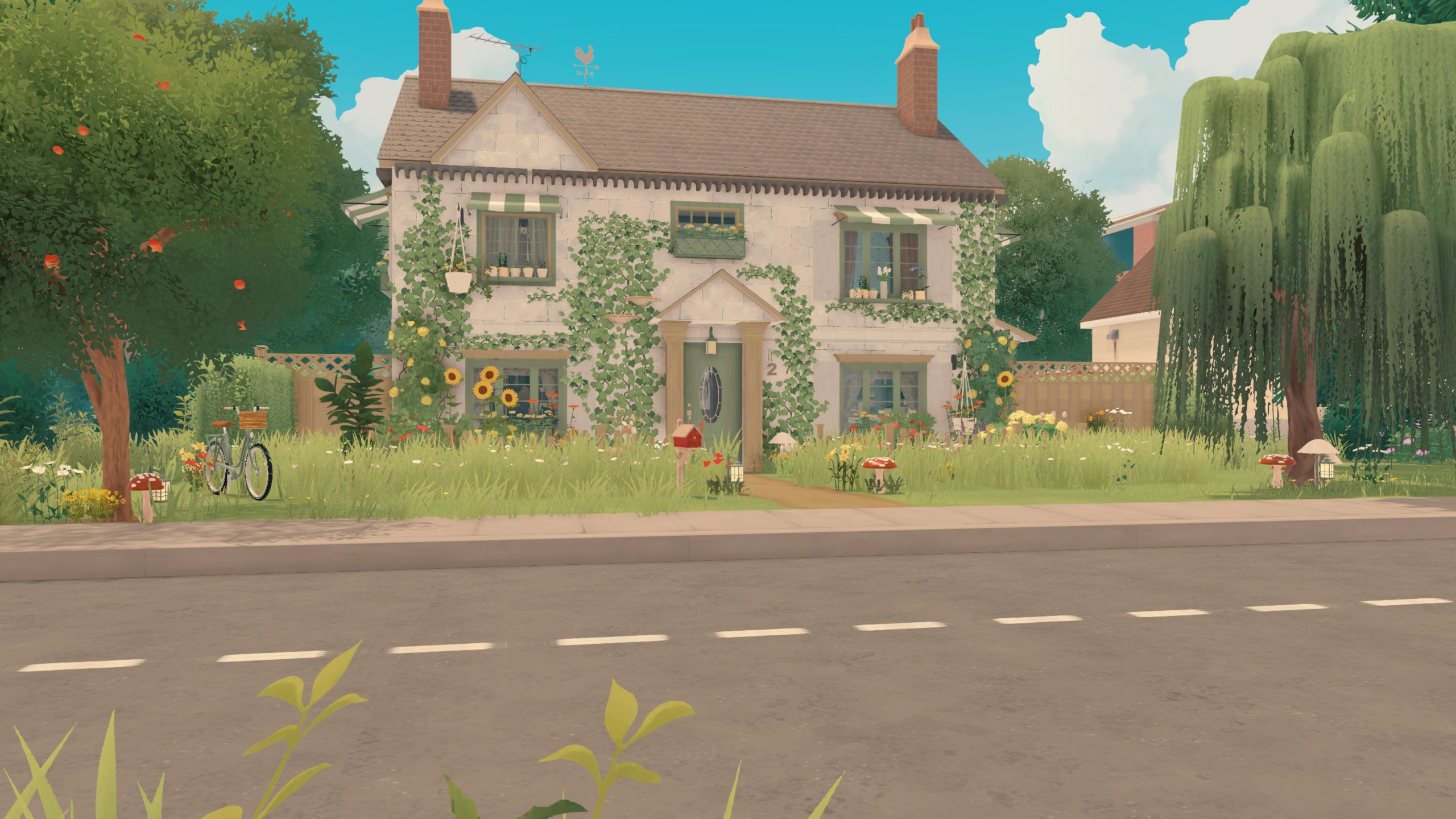 Cozy cottage image 1