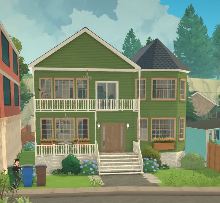 The Green Bungalow image 1