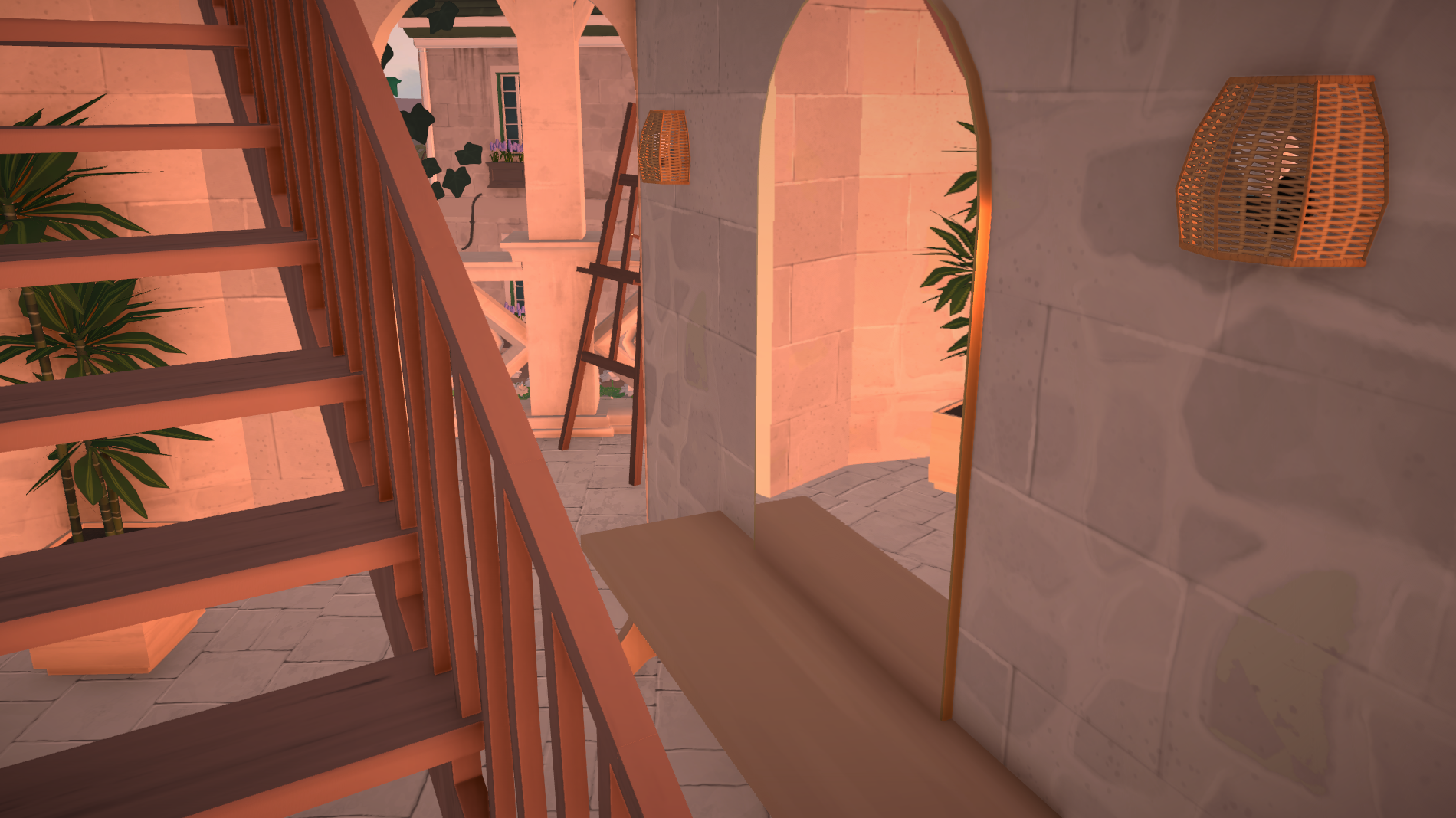 Village Square Apartments image 10