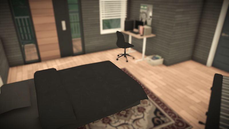 Simple Modern playtested image 3