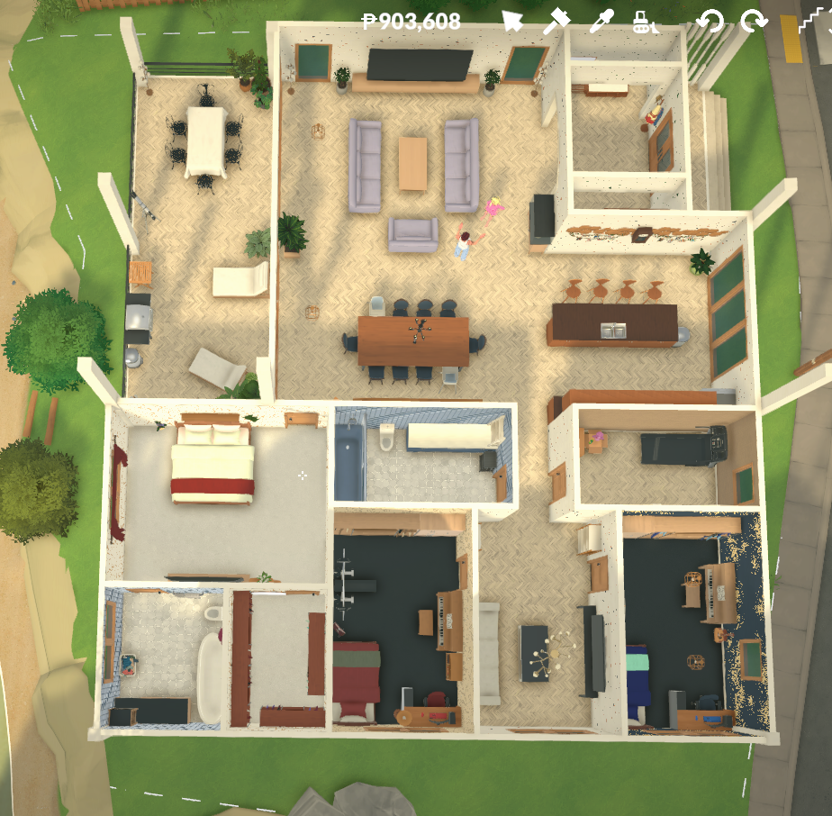 3 Bedroom house image 1