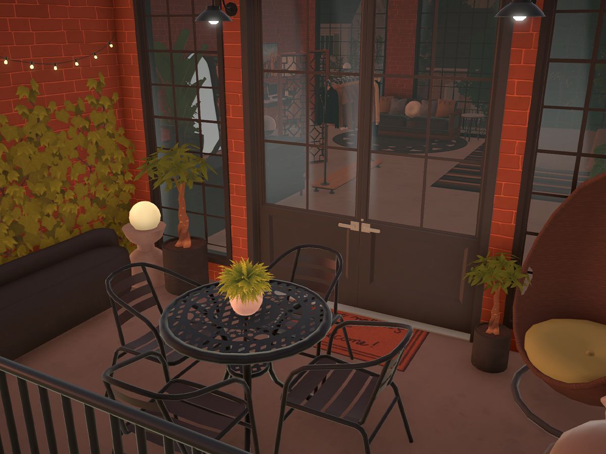 Industrial Loft image 4