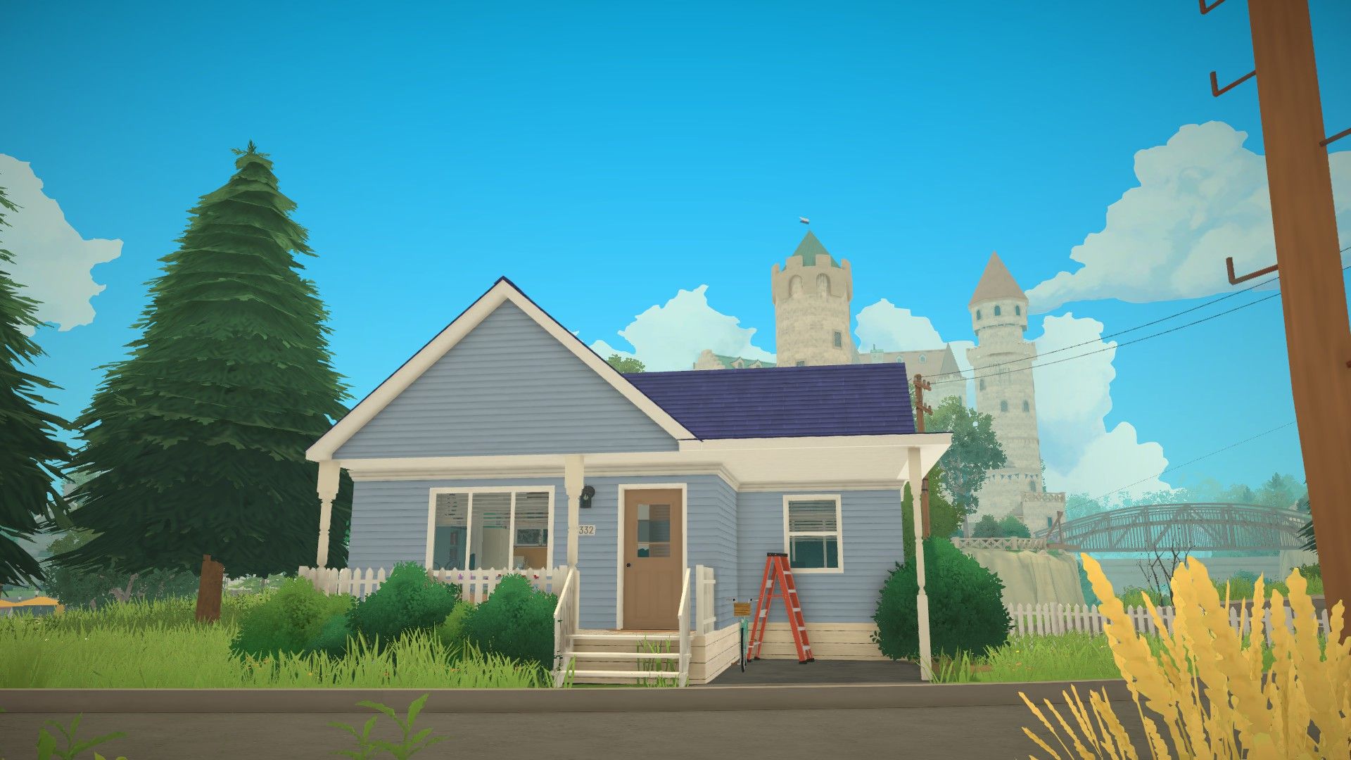 Little Home image 1