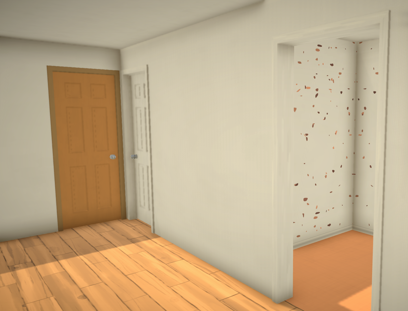 Swedish Summer Cottage (unfurnished) image 9