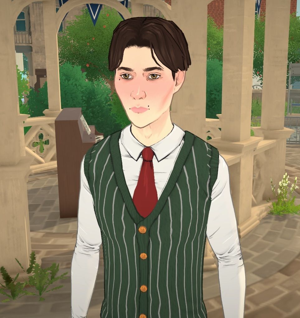 Jayvik Arcane image 2