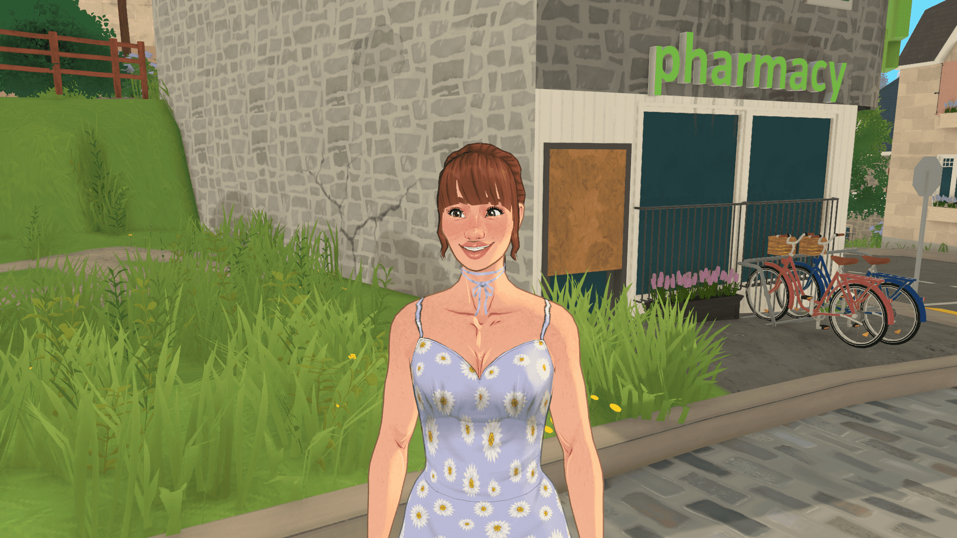 Elisabeth ''Beth'' Ridgway image 2