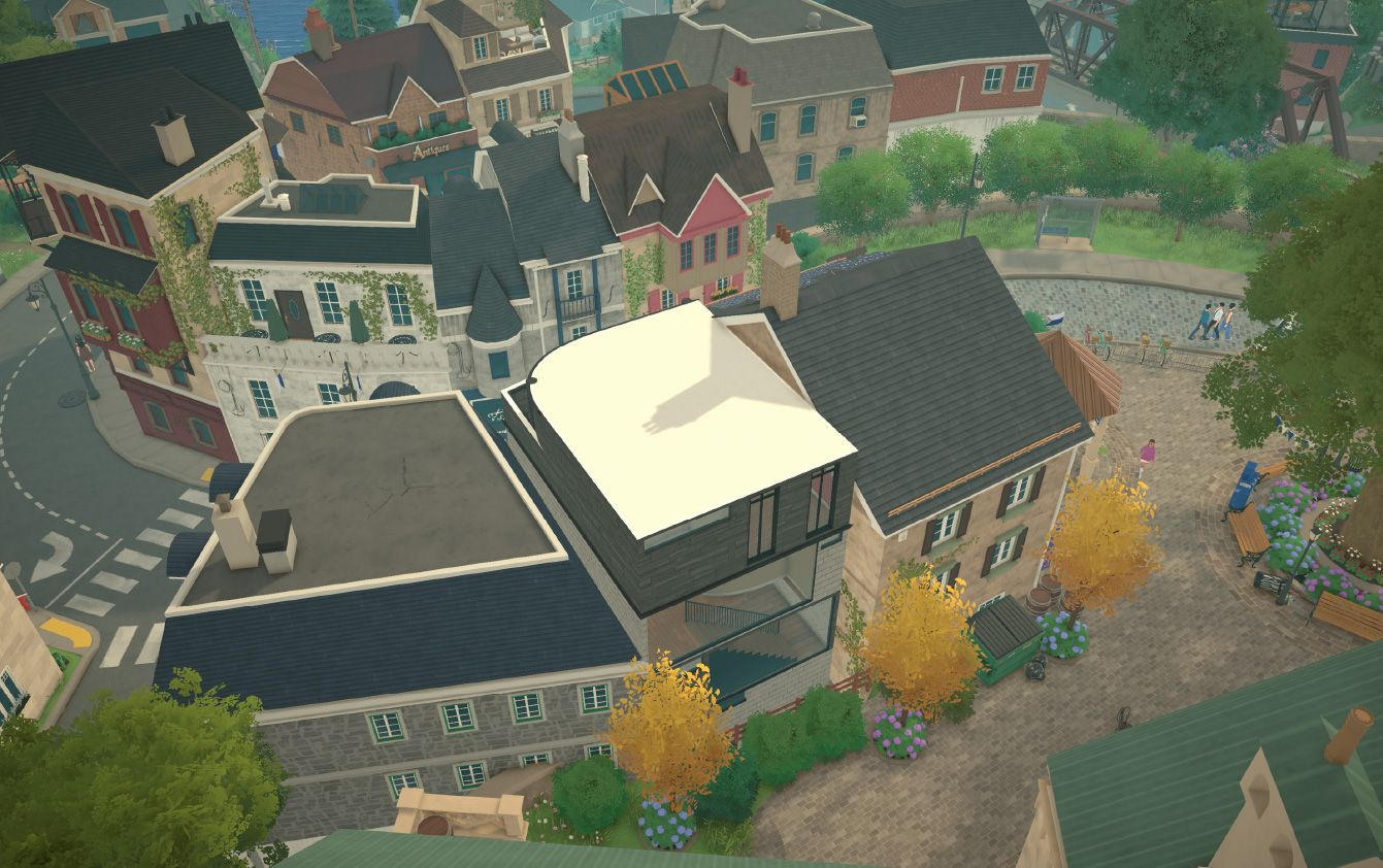 Towny Family Home (unfurnished) image 7