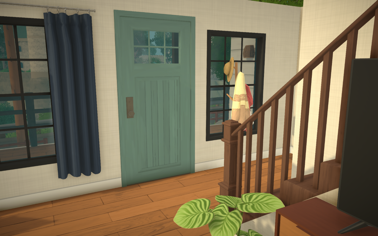 Girly Tiny Home image 6