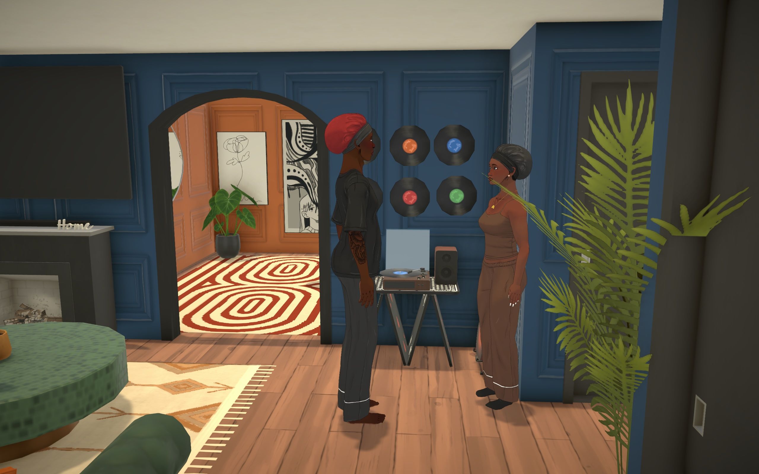 Modern Dreamhouse image 12