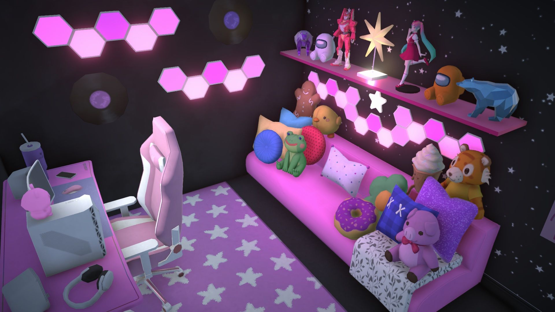 Streaming Room 2.0 image 1