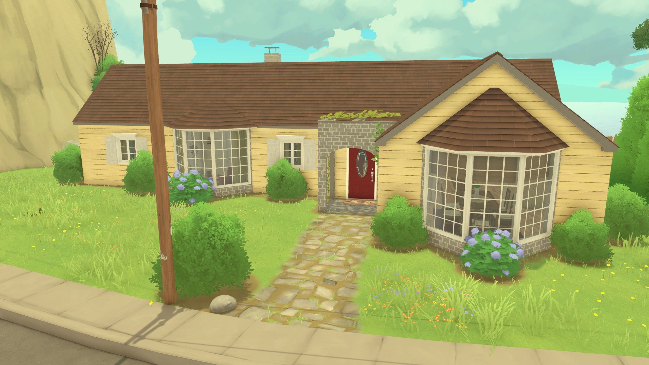 Starter home image 1