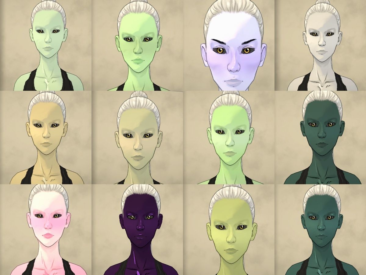 Alien Genetics image 3