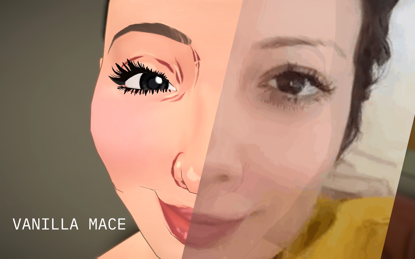 Vanillamace image 1
