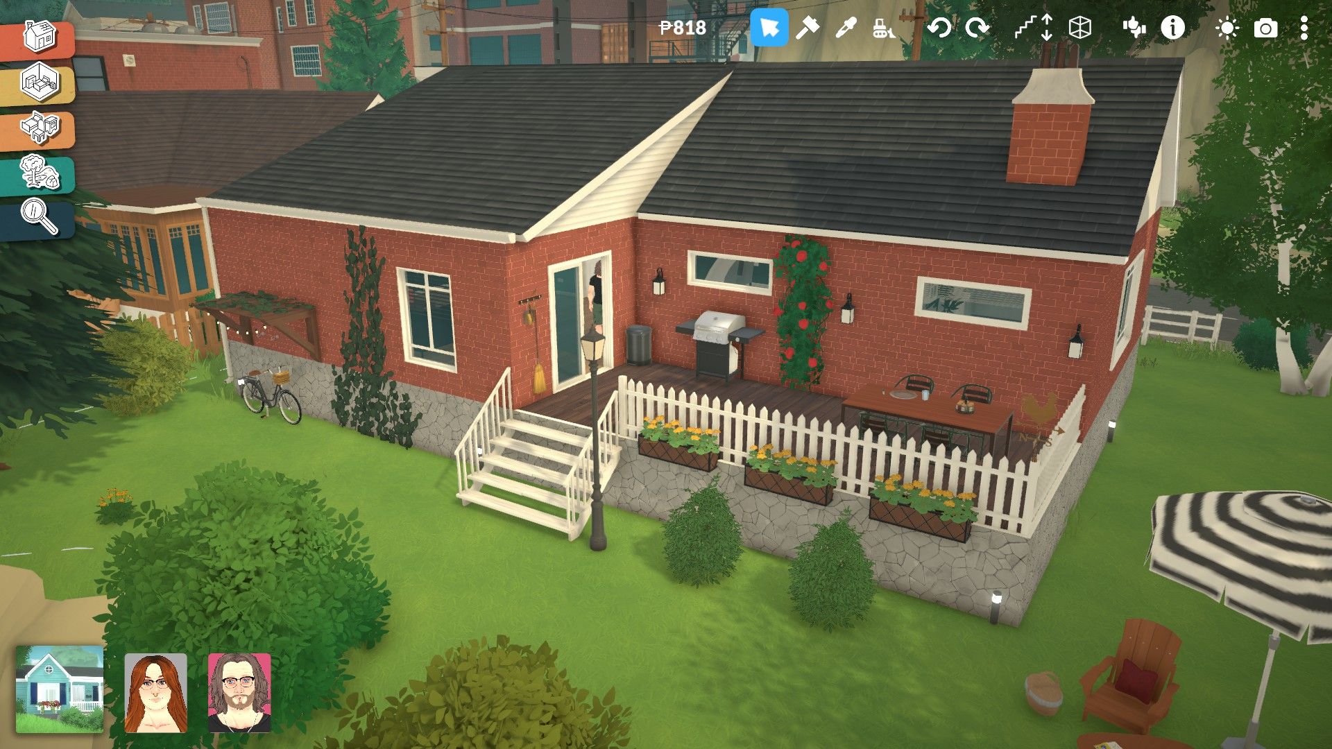 Nerd Home for Gamers image 1