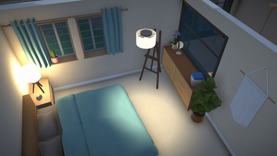 Townhouse by aphex 02 image 4