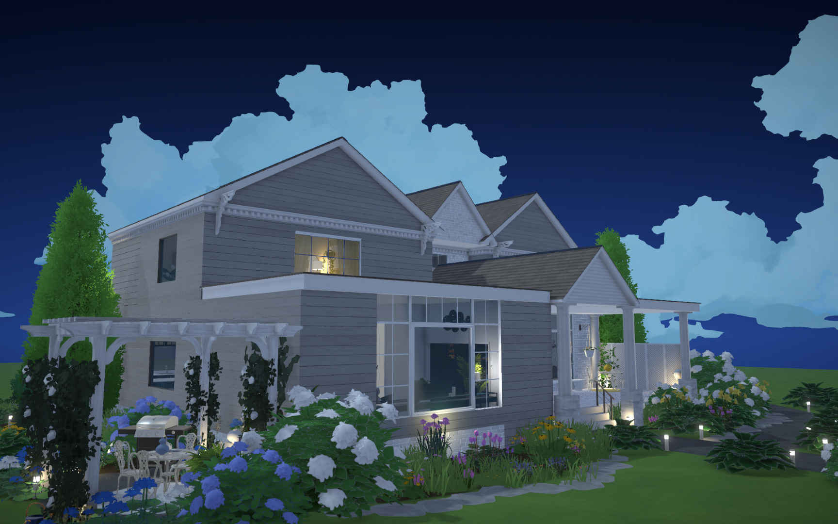 3 Bedroom 2 Bath -Family home image 10