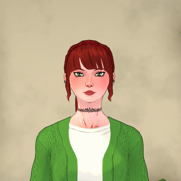 Frances 'Frankie' Foster image 1