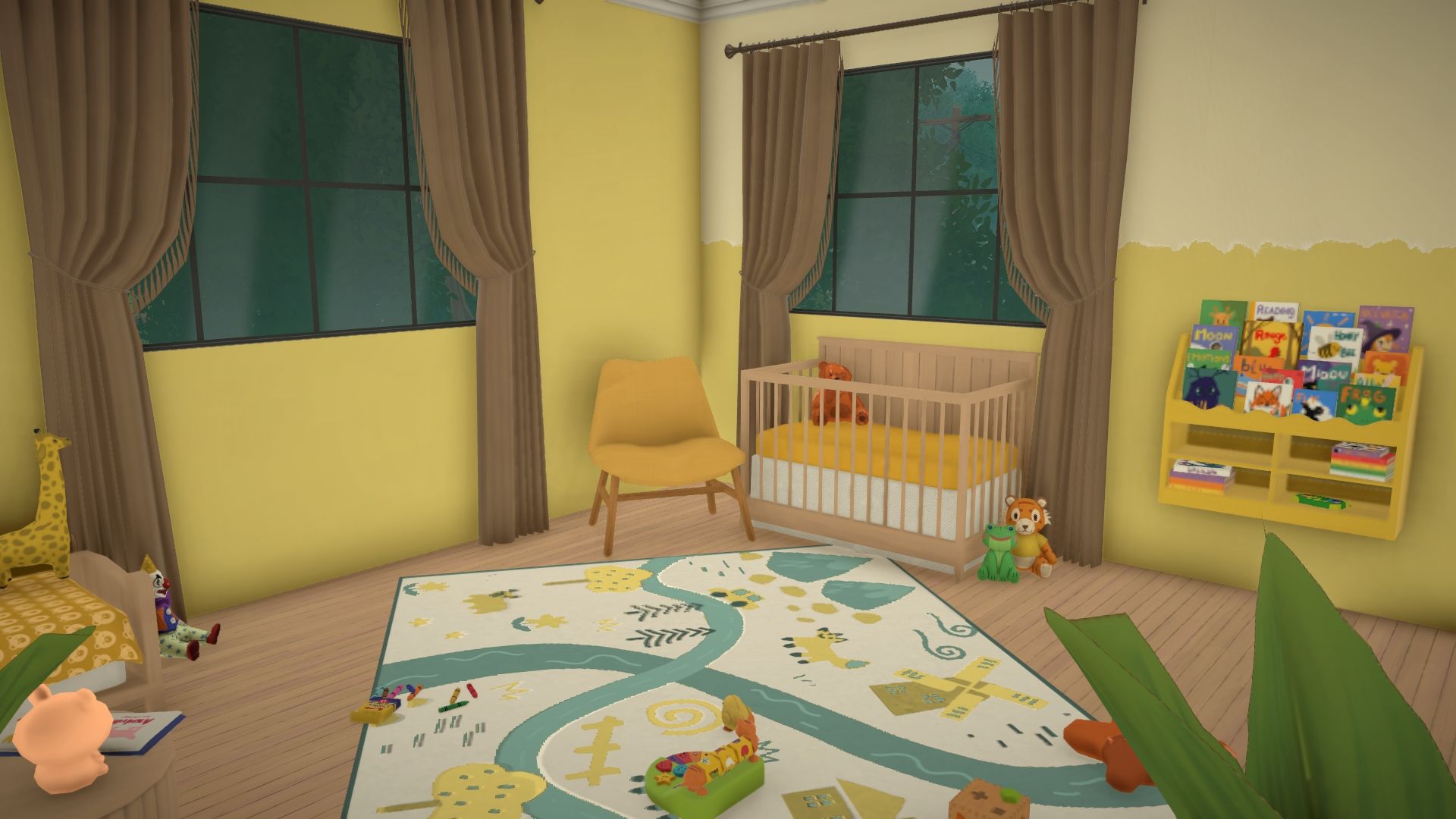 A big family home, living a rich life 5 bedroom, 3 bathroom. image 24