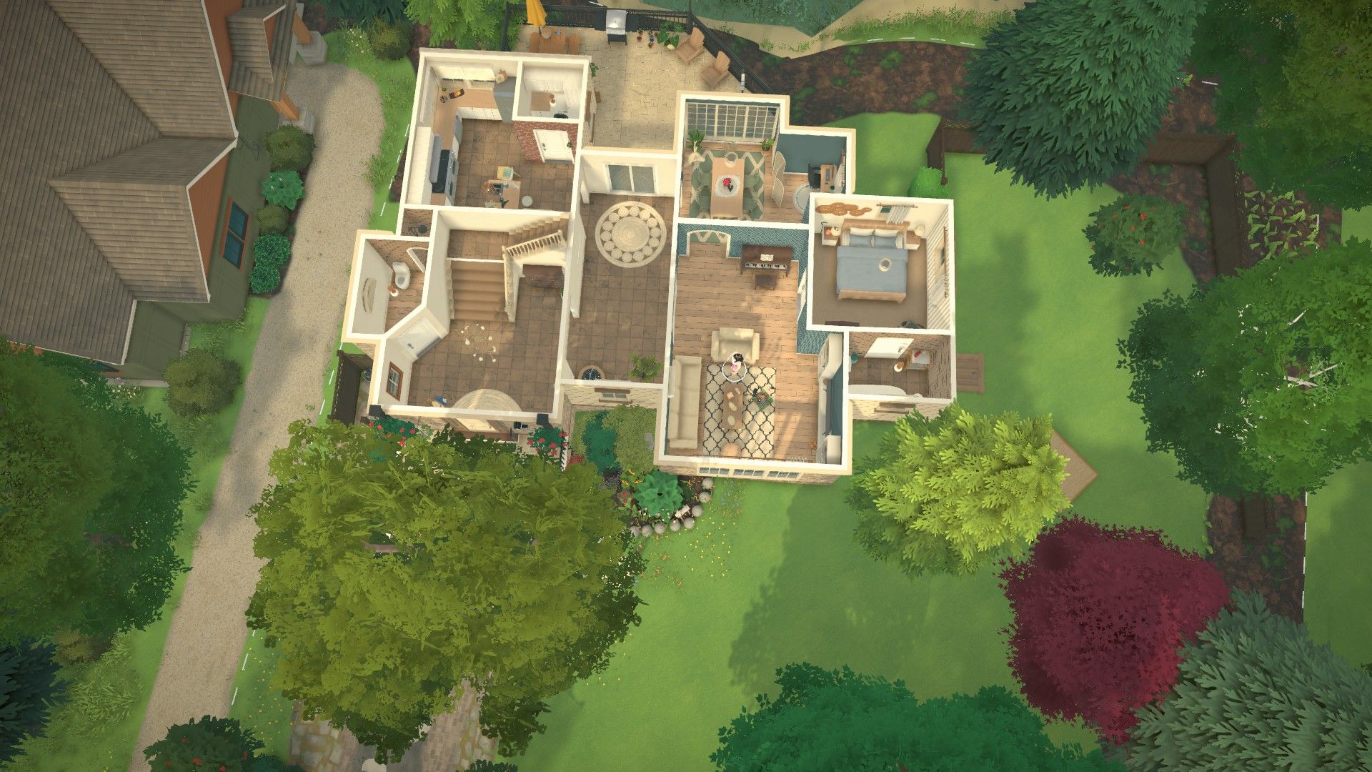 Generational Mountain Mansion - 97,000P image 7