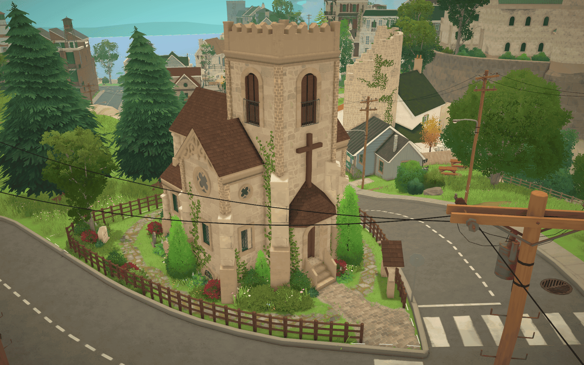 Church Shell image 7