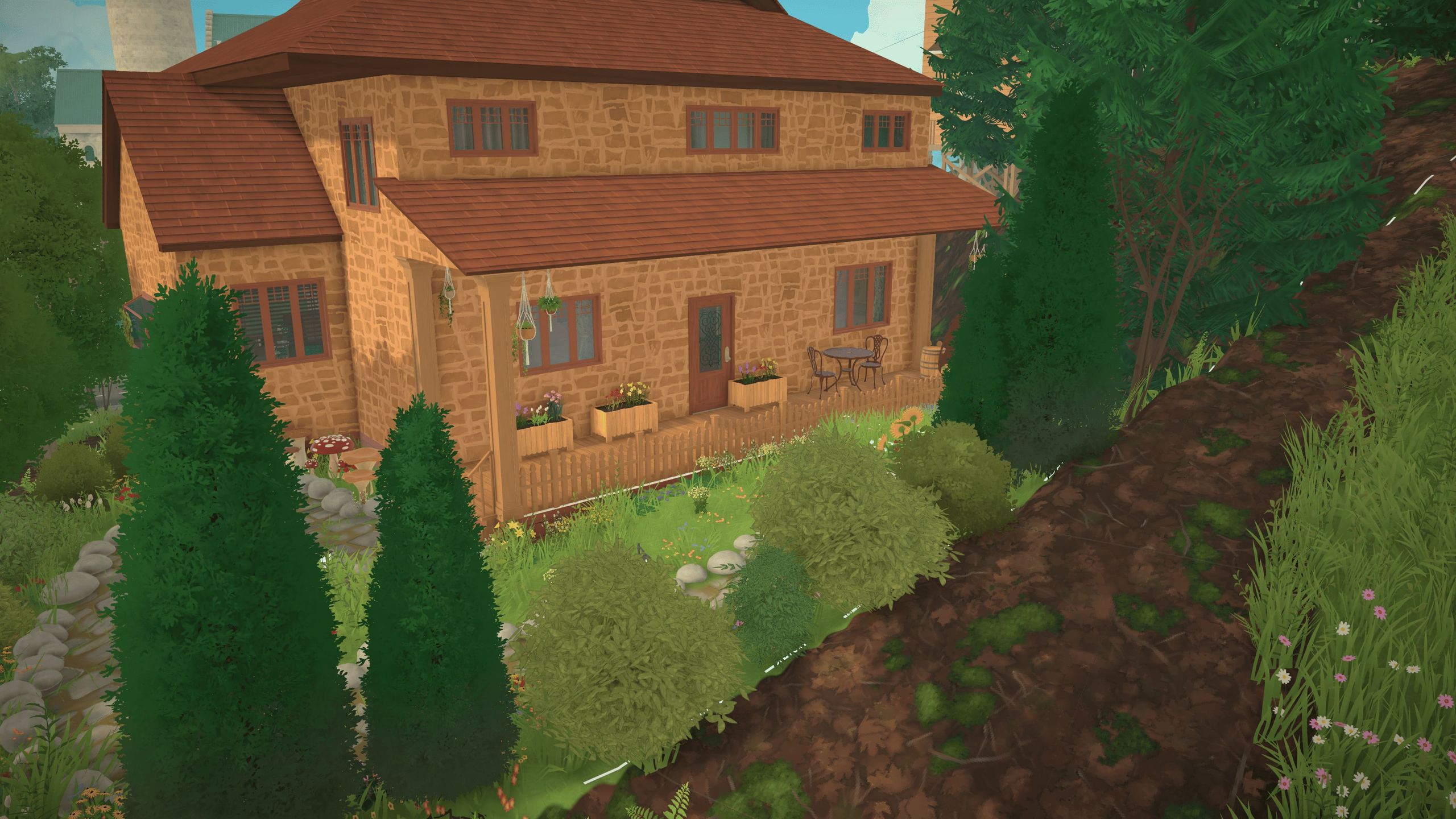 Cozy 4 Bed 3 Bath Estate image 2