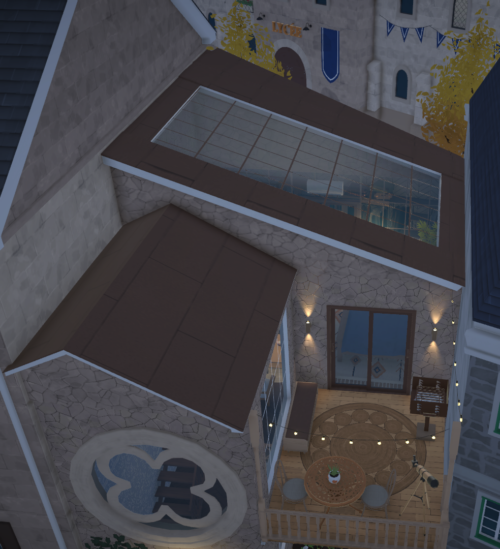 April's Townhouse image 2