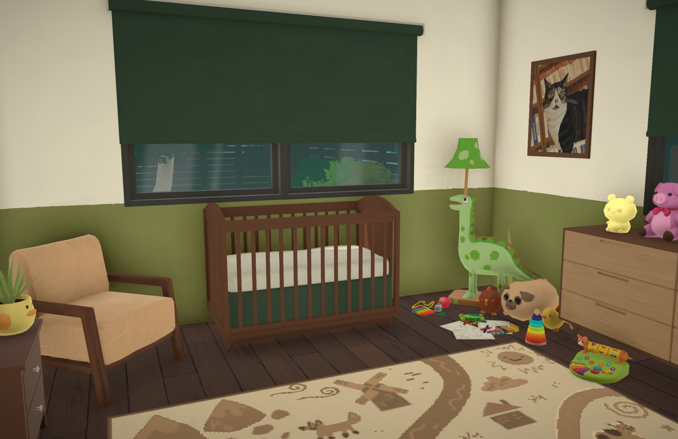 Modern Family Home image 11