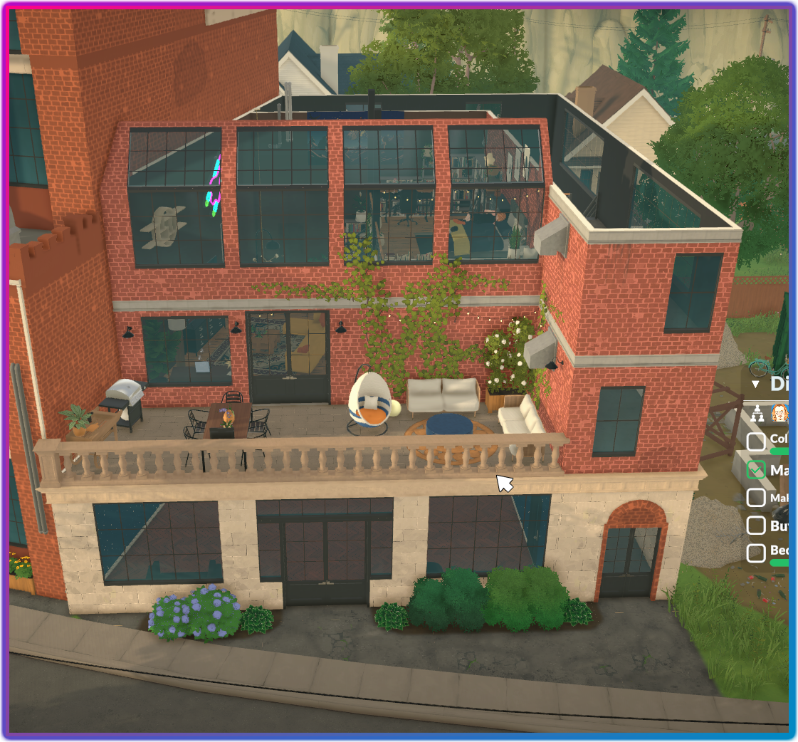 Maggies Loft image 1