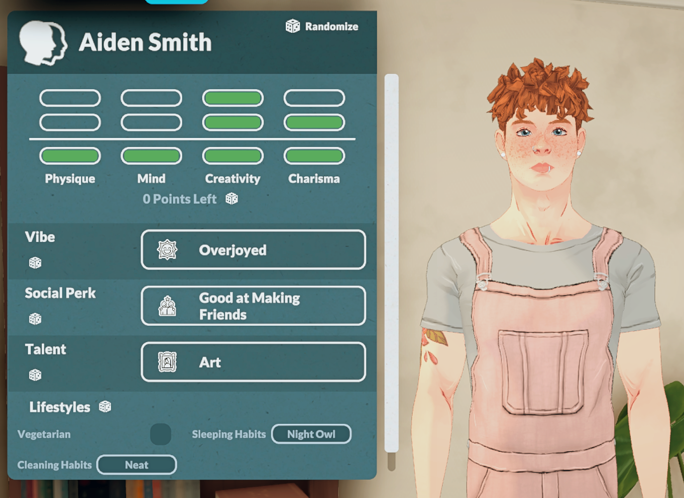 Aiden Smith image 4