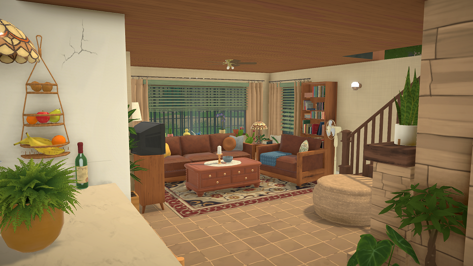 Cozy Hacienda image 5