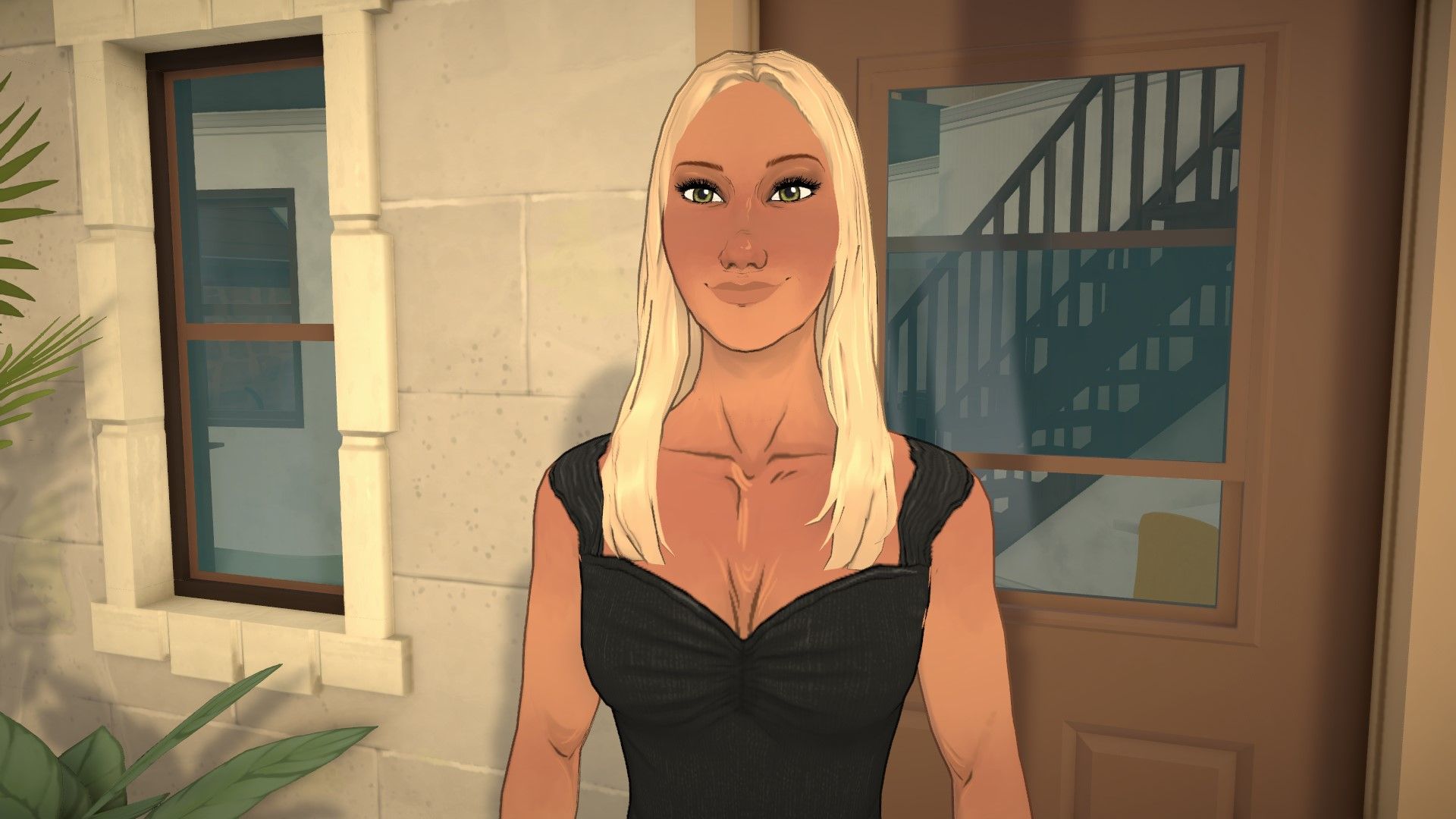 The Caliente Household image 3