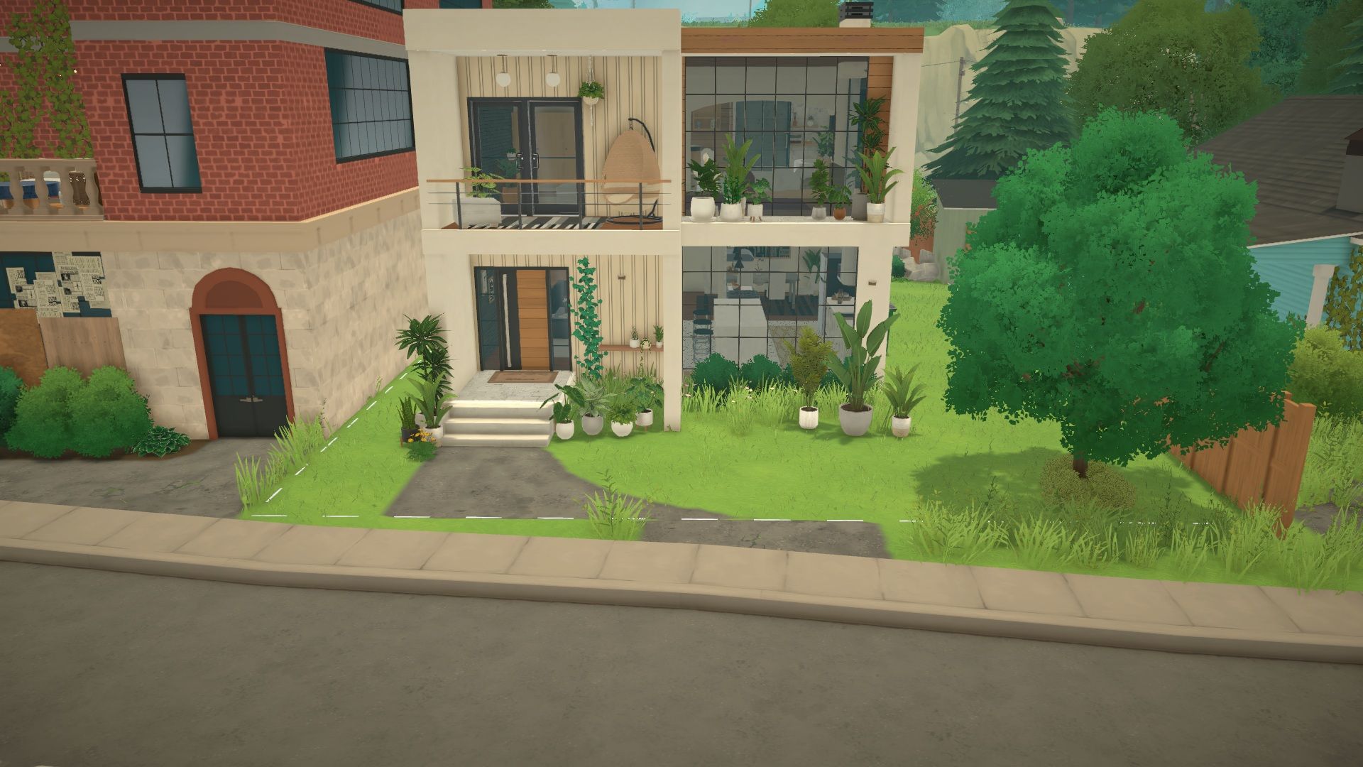 Modern House image 10