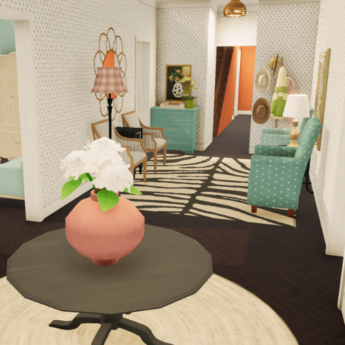 WHISPERING GROVE image 1