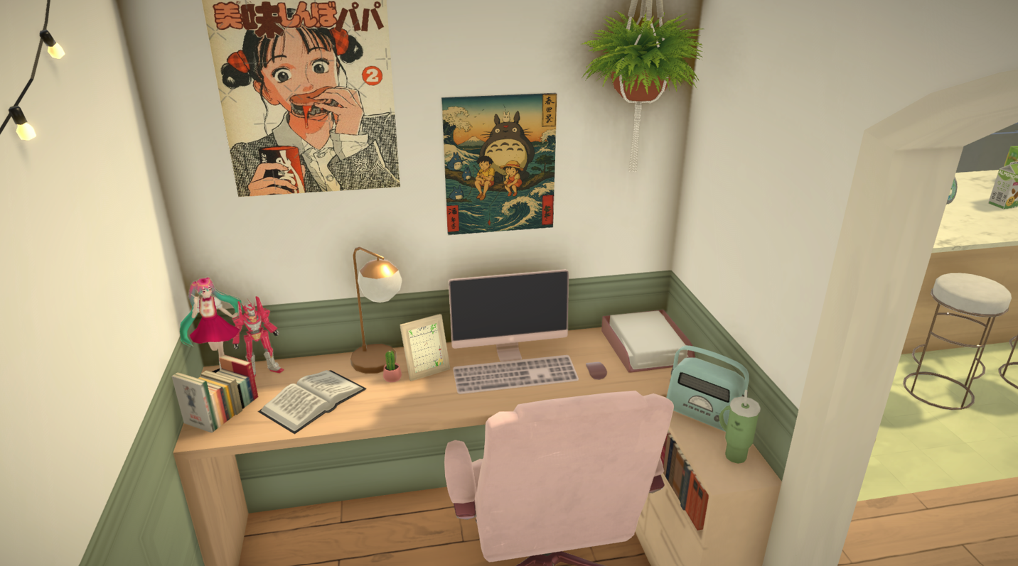 Cozy Cottage House image 11