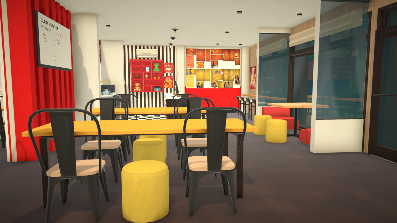 Jollibee Fast Food Chain image 4