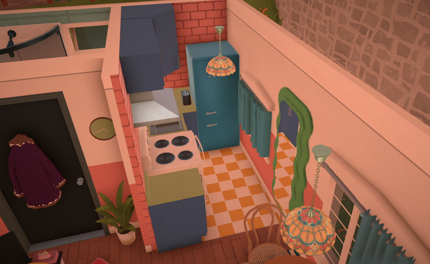 Tiny starter Home image 3