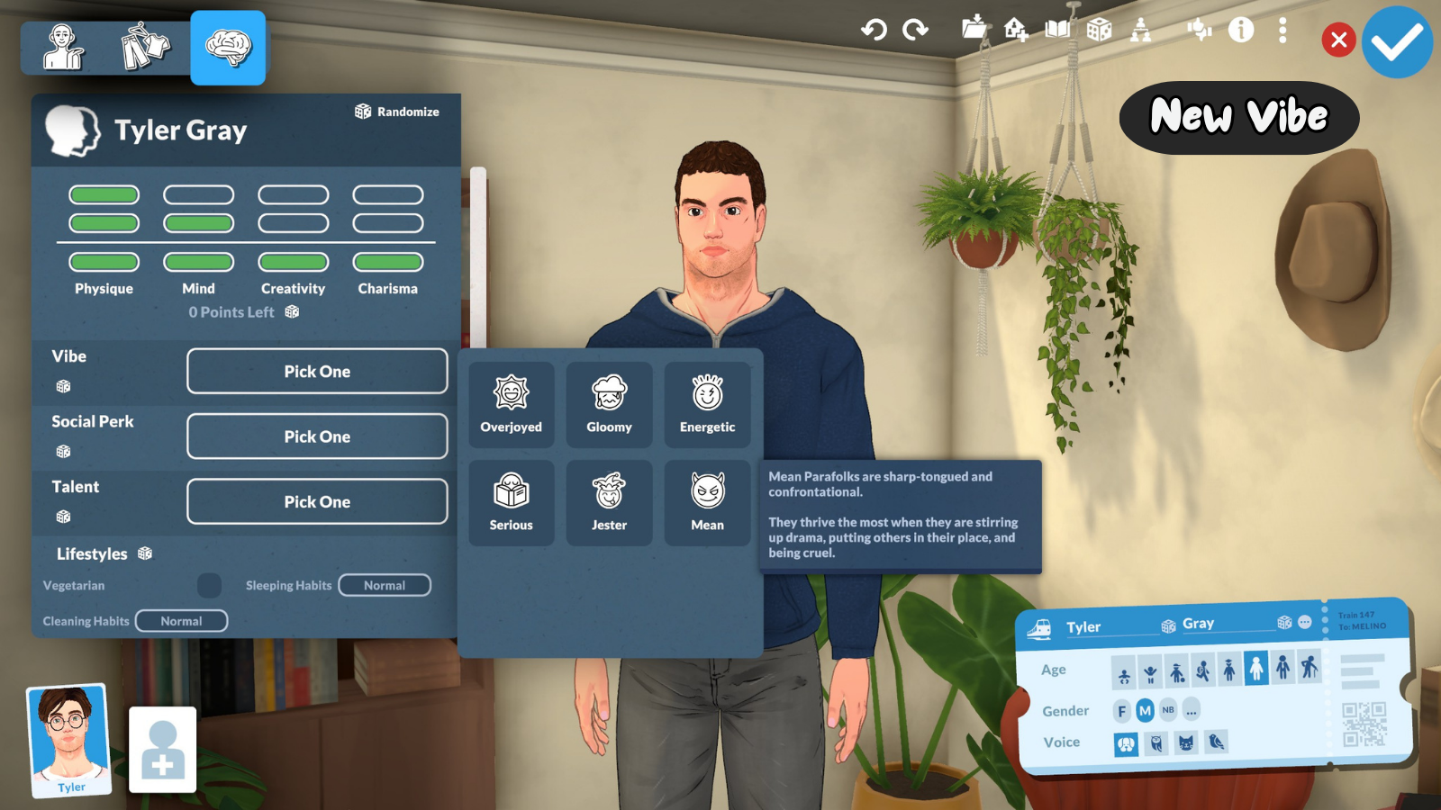 Occupations Expanded: Cops & Robbers [WIP] image 2