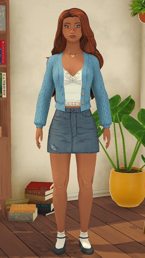 Myka Rayne image 1