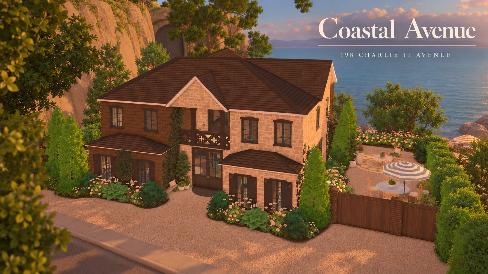 Coastal Avenue - 198 Charlie II Avenue image 1
