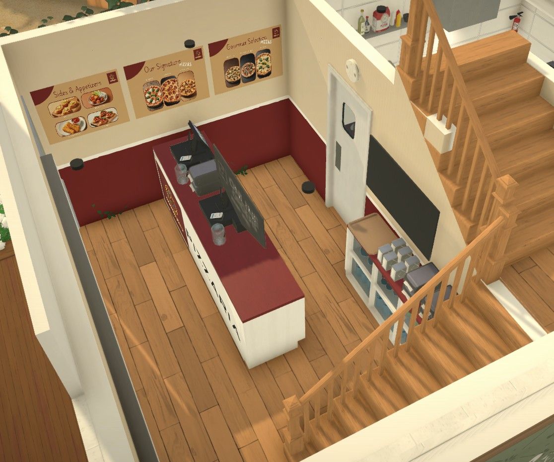 Dough's Joe Pizzaria image 2