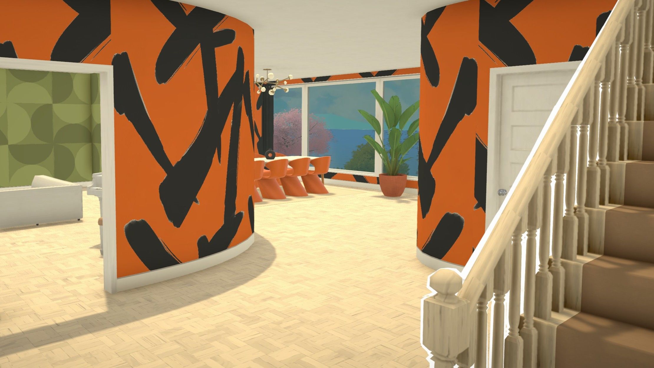 House of Isabel | Early Access Build image 3