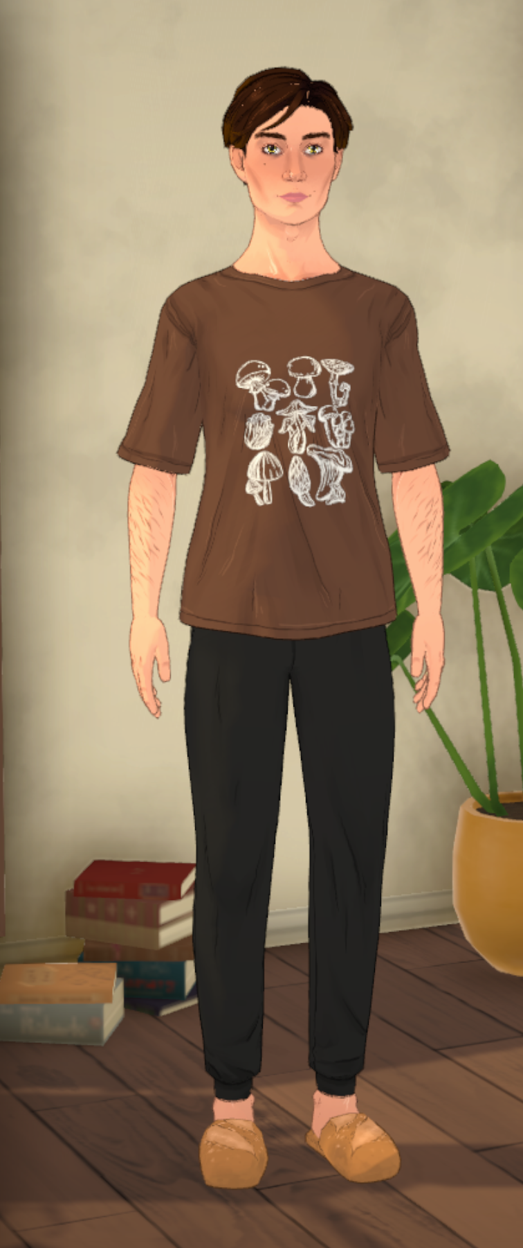 The Talis Household image 12