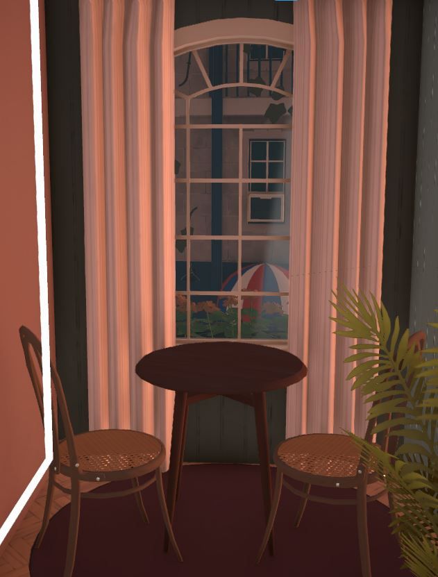Old Townhouse image 7