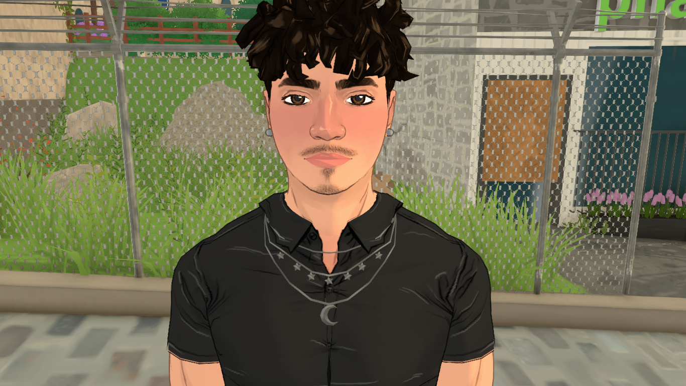 Santiago Ambrose image 1