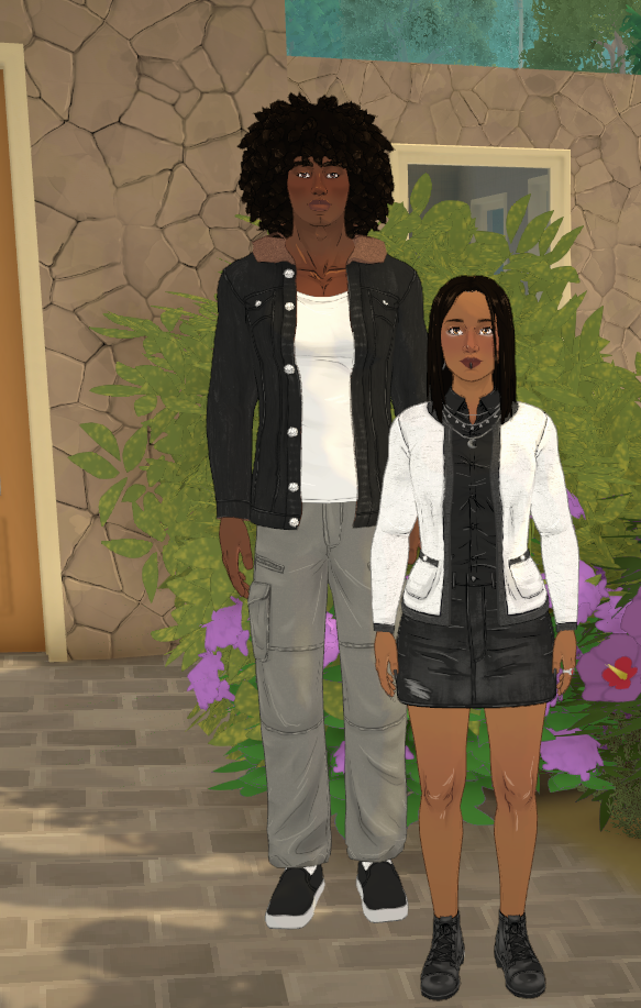 The Chow Household image 3
