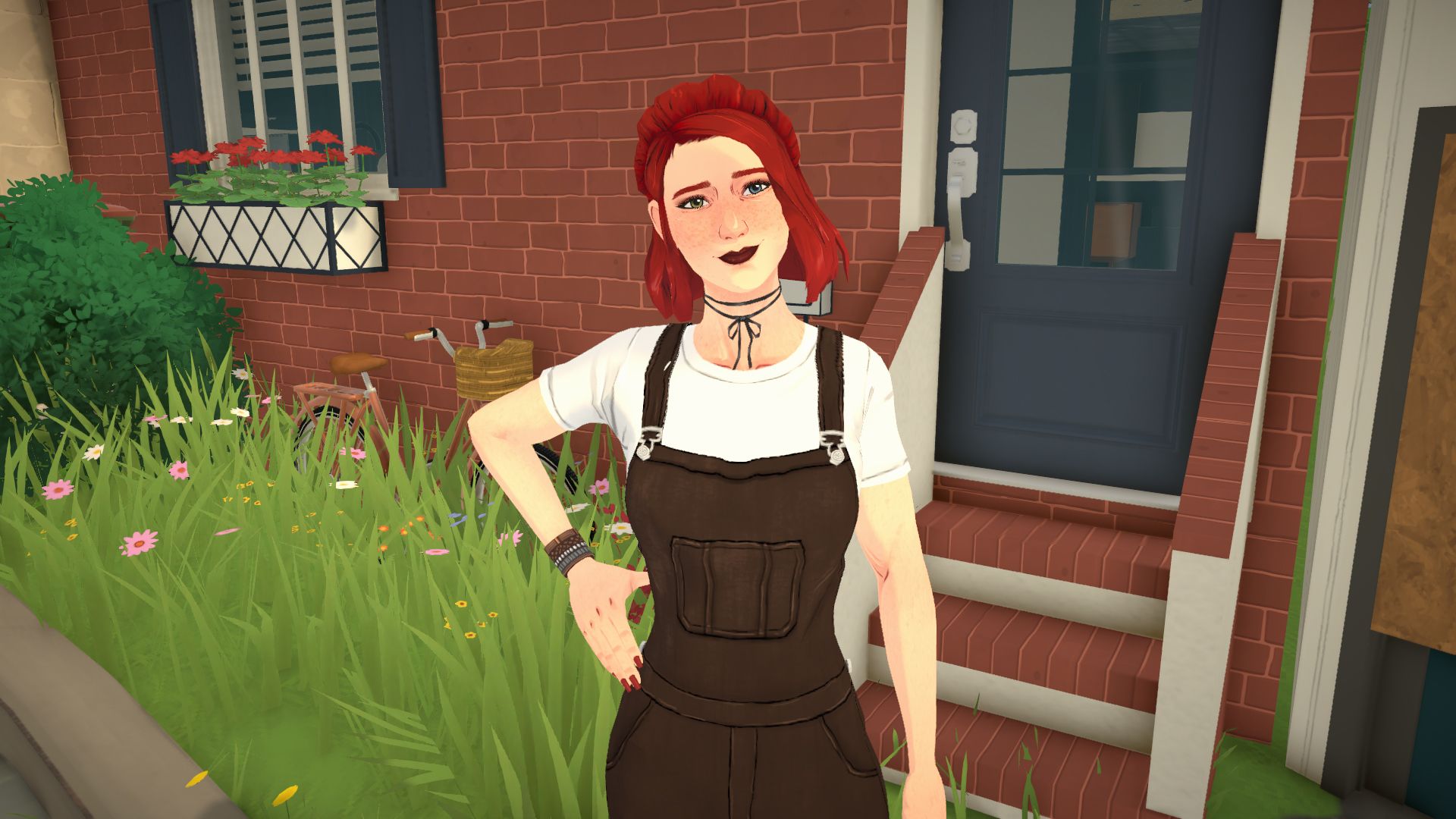 Alisia Kiddo image 1